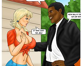 cartoon comic porn 4