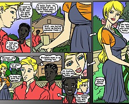 cuckold cartoons 1
