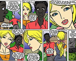 cuckold cartoons 2