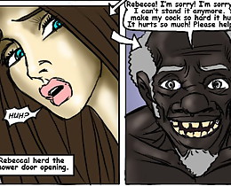 interracial comic 1