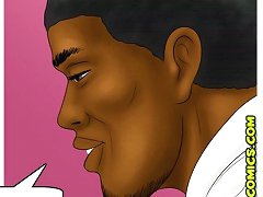 Wait, wait! Not yet! Just put a bit more in and I think Ill cum on cartoons porn again