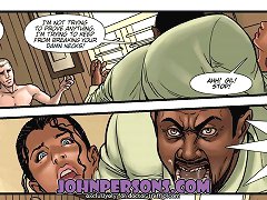 I'll see both of you at john person cartoon porn! You two wanna fuck so dad, then do it!