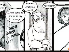 Jab comix. Farm lessons, ay papi, my hot ass neighbor, free jabcomix on XXX Cartoons