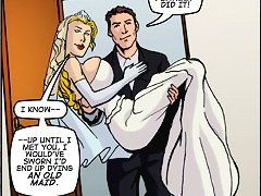 Sex comix. Why don`t you have a seat and let me help you relax some with my lips