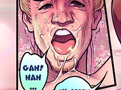 I'm feeling warm now