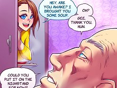 I' m little embarrased to say this on cartoon porn galleries, but I want to see these huge boobs