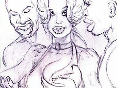 Teacher slut comics sketches